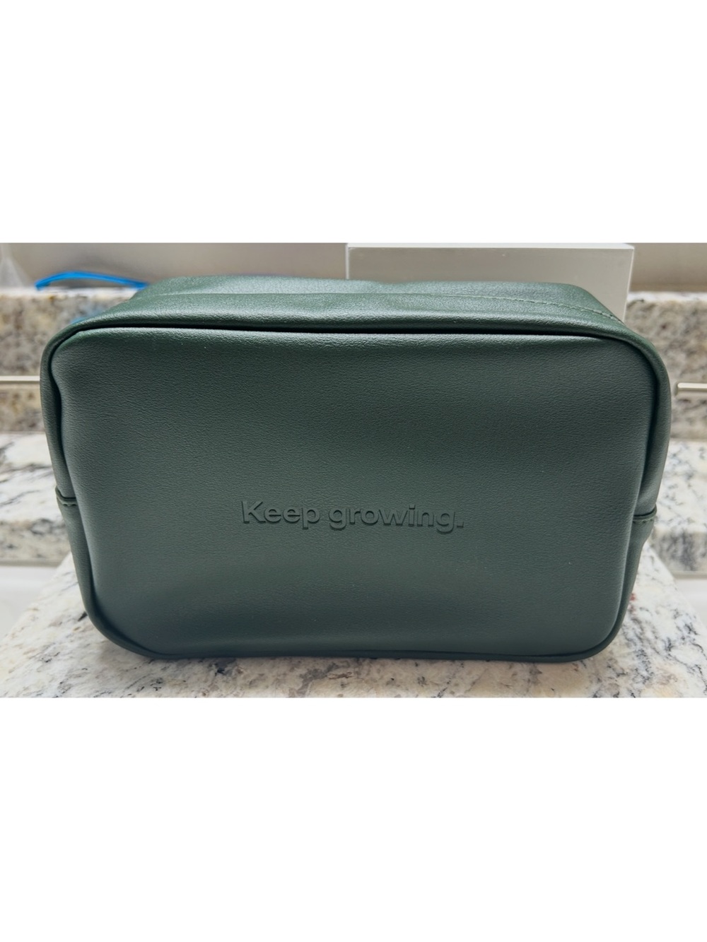 Nutrafol Travel/Makeup Bag